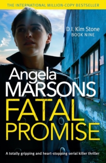 Fatal Promise : A totally gripping and heart-stopping serial killer thriller