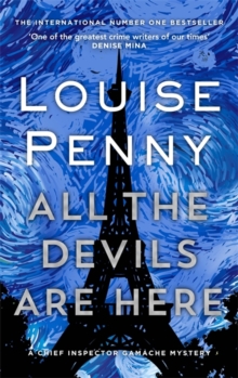 All the Devils Are Here, Hardback Book All the Devils Are Here, Hardback Book