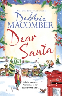 Dear Santa : Settle down this winter with a heart-warming romance - the perfect festive read