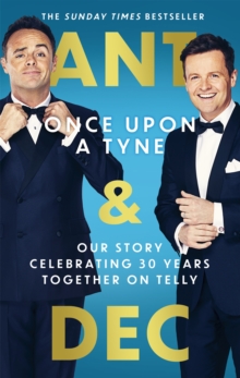 Once Upon A Tyne : The hilarious and heart-warming Sunday Times bestseller