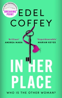 In Her Place : A Gripping Suspense For Book clubs, From The award-winning Author