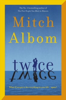 Little, Brown Book Group Twice , A Beautiful And Heart-breaking Love Story From One Of The World's Greatest And Bestselling Storytellers