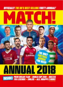 Match Annual 2018