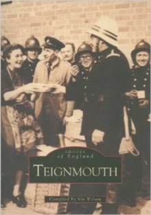 Teignmouth, Paperback / softback Book Teignmouth, Paperback / softback Book