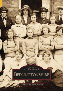 Around Bedlington, Paperback / softback Book Around Bedlington, Paperback / softback Book