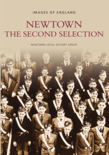 Newtown : The Second Selection, Paperback Book Newtown : The Second Selection, Paperback Book