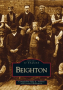 Beighton, Paperback / softback Book Beighton, Paperback / softback Book