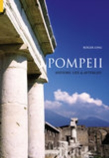 Pompeii, Paperback Book Pompeii, Paperback Book