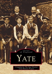 Yate, Paperback / softback Book Yate, Paperback / softback Book