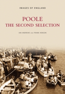 Poole : The Second Selection, Paperback / softback Book Poole : The Second Selection, Paperback / softback Book