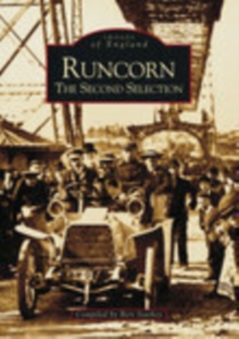 Runcorn The Second Selection, Paperback / softback Book Runcorn The Second Selection, Paperback / softback Book