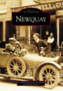 Newquay, Paperback / softback Book Newquay, Paperback / softback Book