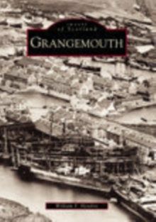 Grangemouth, Paperback / softback Book Grangemouth, Paperback / softback Book