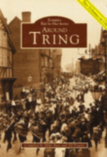 Around Tring 2 in 1, Paperback / softback Book Around Tring 2 in 1, Paperback / softback Book