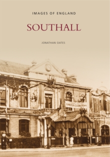 Southall, Paperback Book Southall, Paperback Book