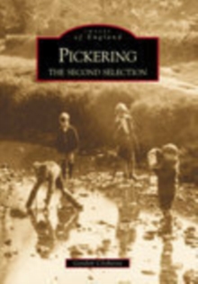 Pickering : The Second Selection, Paperback / softback Book Pickering : The Second Selection, Paperback / softback Book