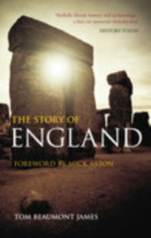 The Story of England, Paperback Book The Story of England, Paperback Book