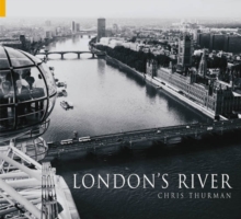 London's River : Westminster to Woolwich v. 1, Paperback Book London's River : Westminster to Woolwich v. 1, Paperback Book
