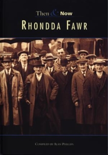Rhondda Fawr, Paperback / softback Book Rhondda Fawr, Paperback / softback Book