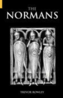 The Normans, Paperback / softback Book The Normans, Paperback / softback Book