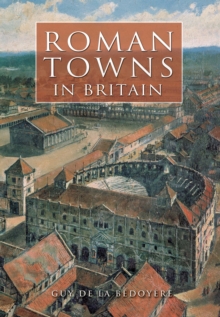 Roman Towns in Britain