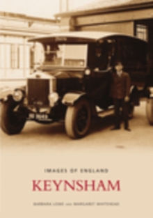 Keynsham, Paperback / softback Book Keynsham, Paperback / softback Book