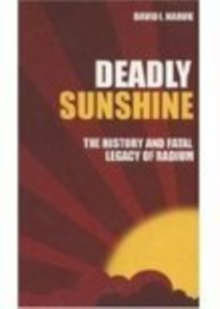 Deadly Sunshine, Paperback Book Deadly Sunshine, Paperback Book