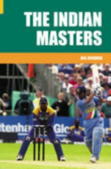 Indian Masters, Paperback Book Indian Masters, Paperback Book
