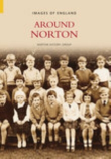 Around Norton, Paperback / softback Book Around Norton, Paperback / softback Book