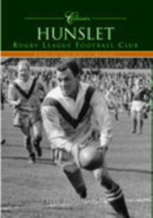 Hunslet Rugby League Football Club (Classic Matches) : Fifty of the Finest Matches, Paperback / softback Book Hunslet Rugby League Football Club (Classic Matches) : Fifty of the Finest Matches, Paperback / softback Book