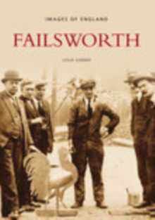 Failsworth, Paperback / softback Book Failsworth, Paperback / softback Book