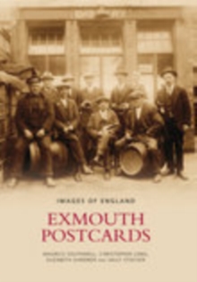 Exmouth Postcards, Paperback / softback Book Exmouth Postcards, Paperback / softback Book