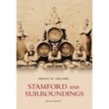 Stamford and Surroundings, Paperback / softback Book Stamford and Surroundings, Paperback / softback Book