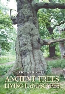 Ancient Trees, Paperback Book Ancient Trees, Paperback Book