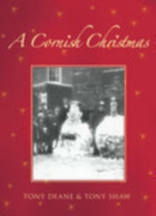 A Cornish Christmas, Paperback / softback Book A Cornish Christmas, Paperback / softback Book