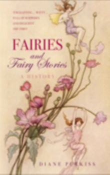 Fairies and Fairy Stories