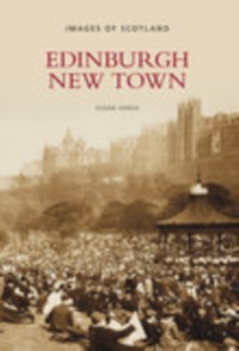 Edinburgh New Town