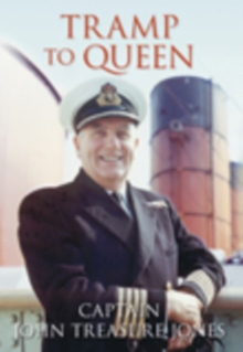 Tramp to Queen, Paperback Book Tramp to Queen, Paperback Book