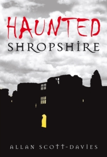 Haunted Shropshire