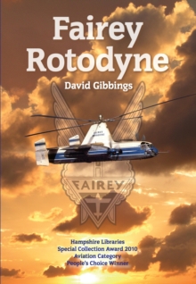 Fairey Rotodyne, Paperback Book Fairey Rotodyne, Paperback Book