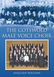 The Cotswold Male Voice Choir
