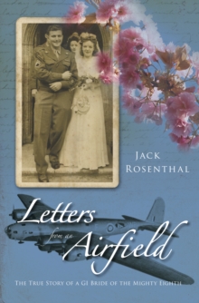 Letters from an Airfield, Paperback / softback Book Letters from an Airfield, Paperback / softback Book