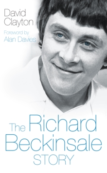 The Richard Beckinsale Story, Paperback Book The Richard Beckinsale Story, Paperback Book