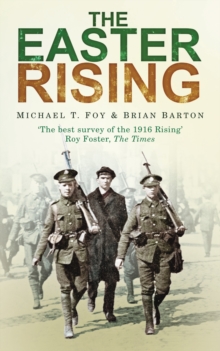 The Easter Rising, Paperback Book The Easter Rising, Paperback Book