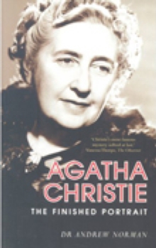 Agatha Christie: The Finished Portrait