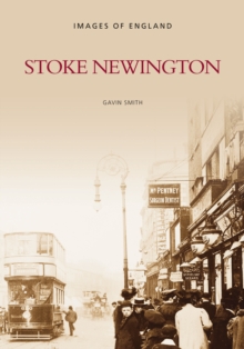 Stoke Newington, Paperback / softback Book Stoke Newington, Paperback / softback Book