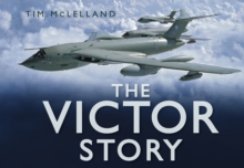 The Victor Story, Hardback Book The Victor Story, Hardback Book