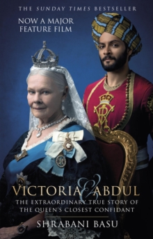 Victoria & Abdul (film tie-in), EPUB eBook Victoria & Abdul (film tie-in), EPUB eBook