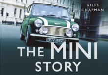 The Mini Story, Mixed media product Book The Mini Story, Mixed media product Book