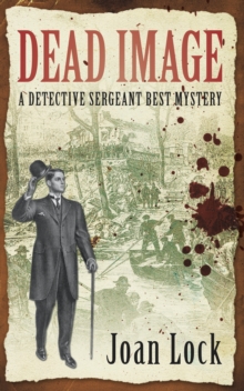 Dead Image : An Inspector Best Mystery 1, Paperback Book Dead Image : An Inspector Best Mystery 1, Paperback Book